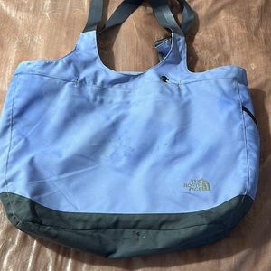 The North Face Yoga Gym Bag